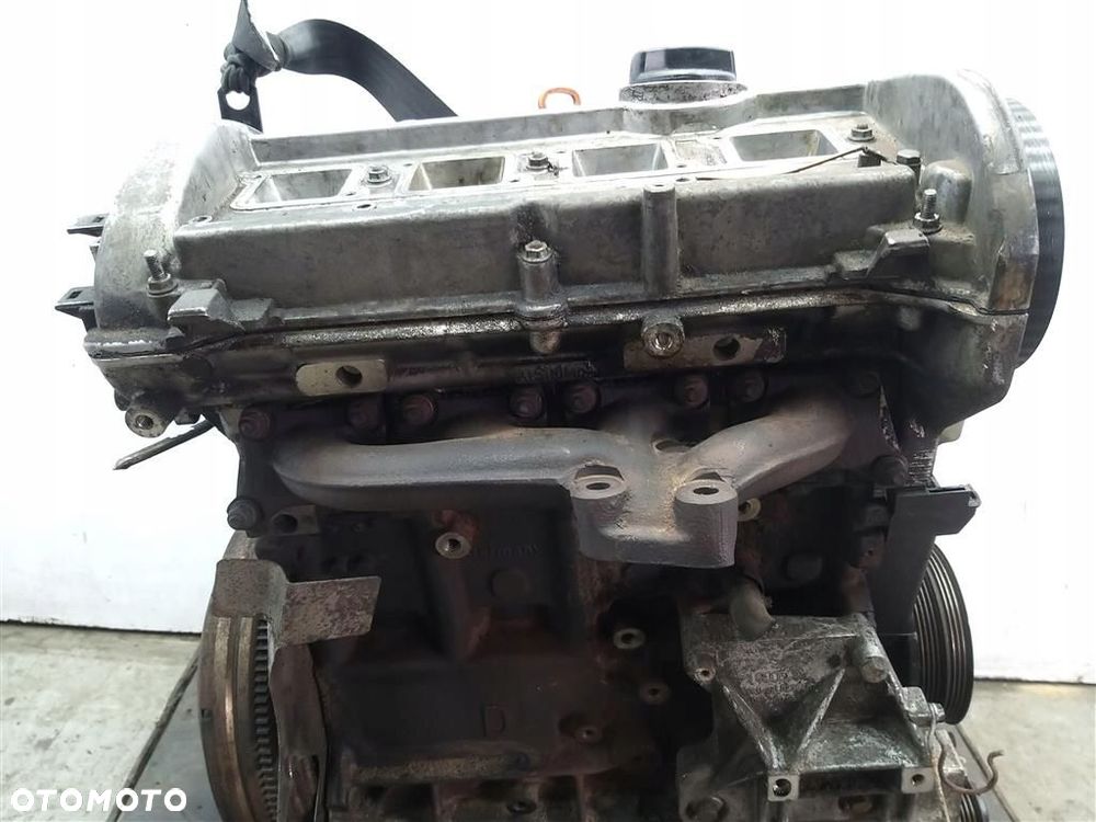 Silnik benzyna AUDI VW Passat B 5 1.8TURBO 150KM ARG 1996-2000R SPRZĘGŁO - 6