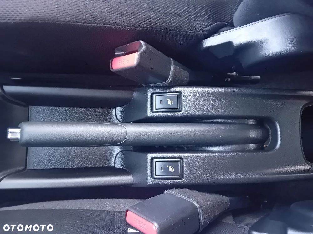 Suzuki Swift 1.2 Dualjet Allgrip Comfort - 28