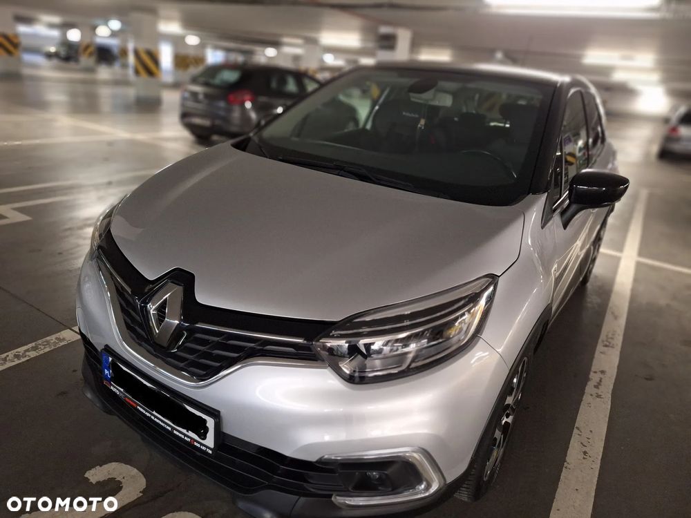 Renault Captur 0.9 Energy TCe Limited - 1