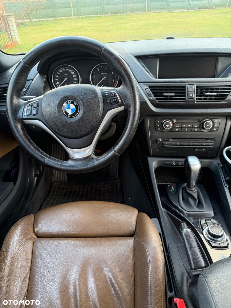 BMW X1 - 6