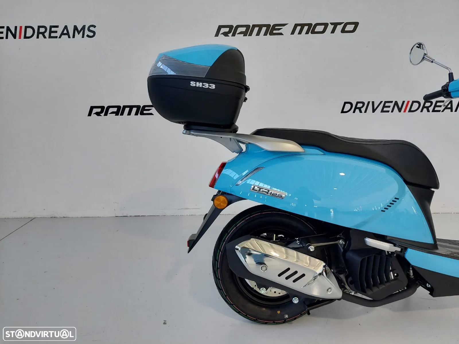 QJ Motor LTR 125 - OFERTA DE EQUIPAMENTO - 3