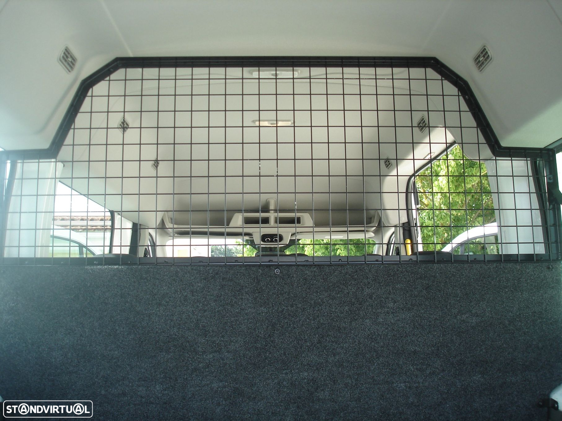 Ford Transit - 20