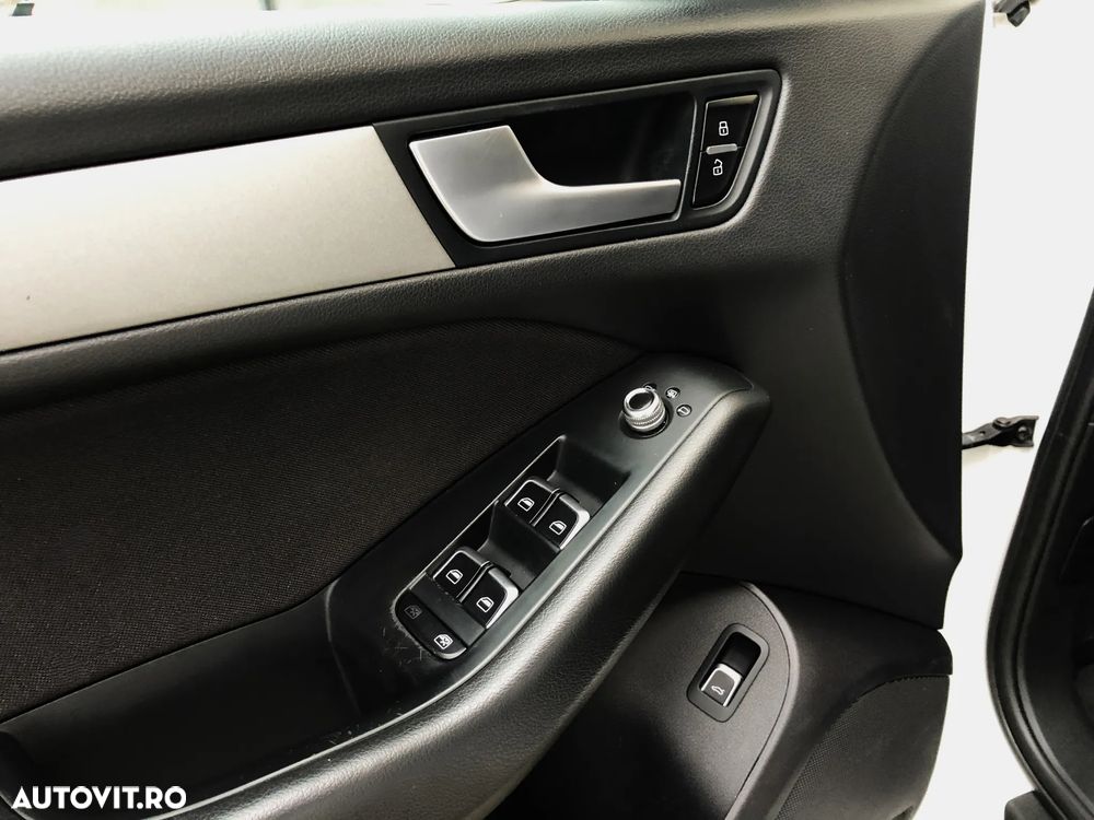 Audi Q5 2.0 TDI Quattro S tronic - 14