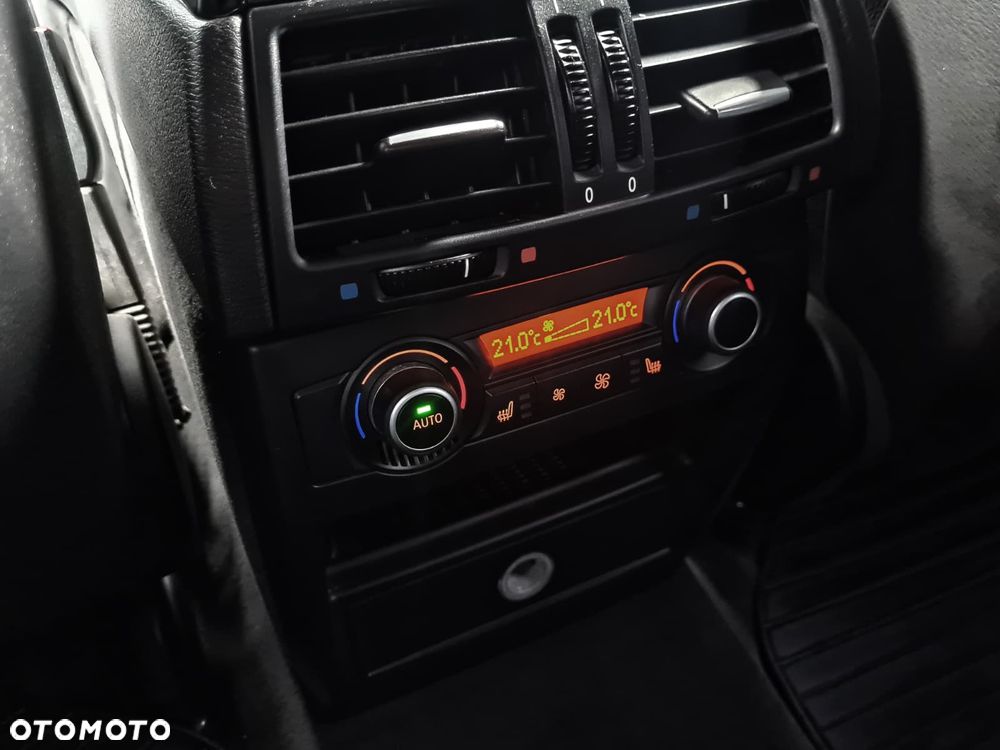 BMW X5 3.0sd - 21