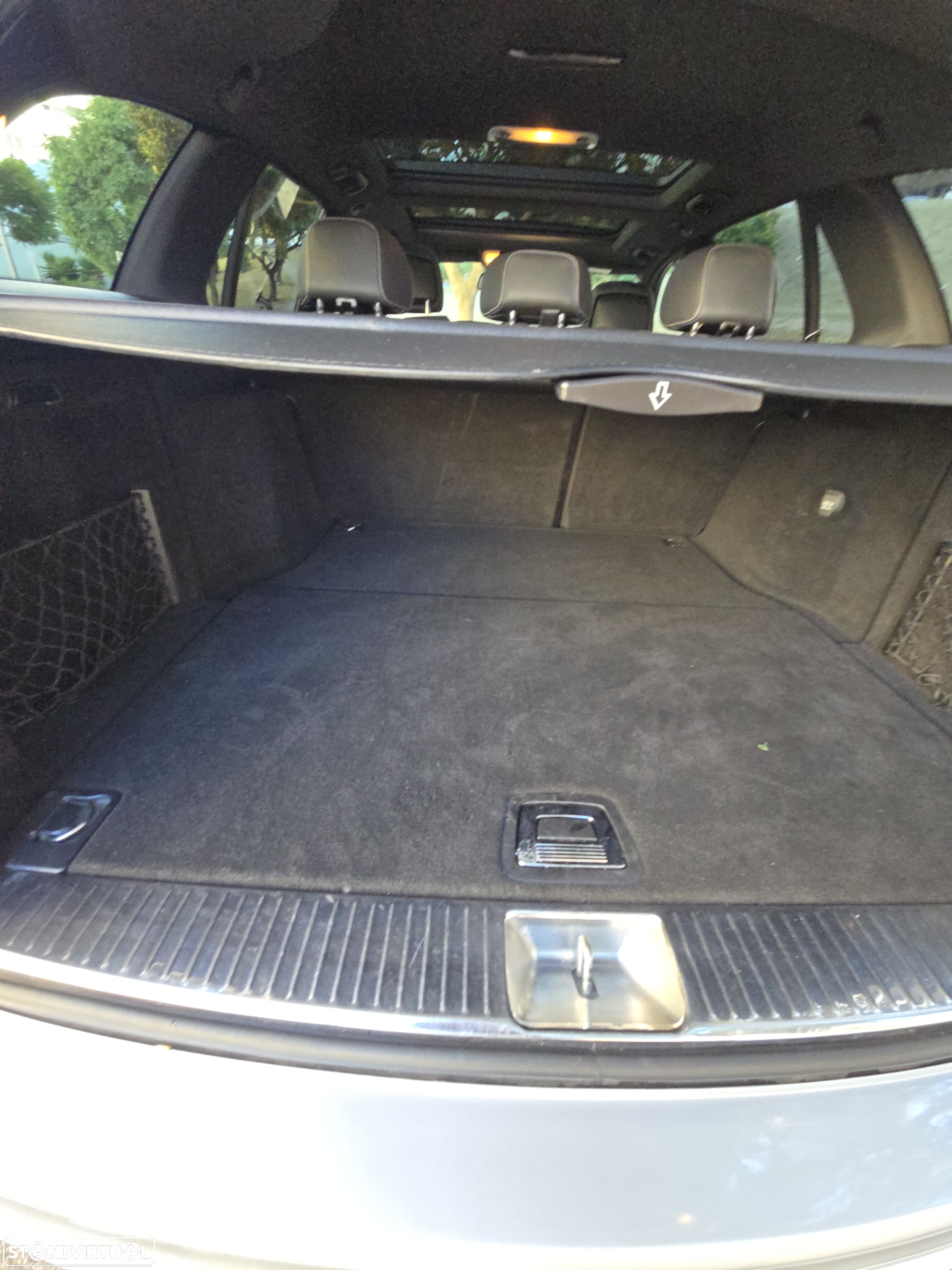Mercedes-Benz C 220 BlueTEC AMG Line - 32