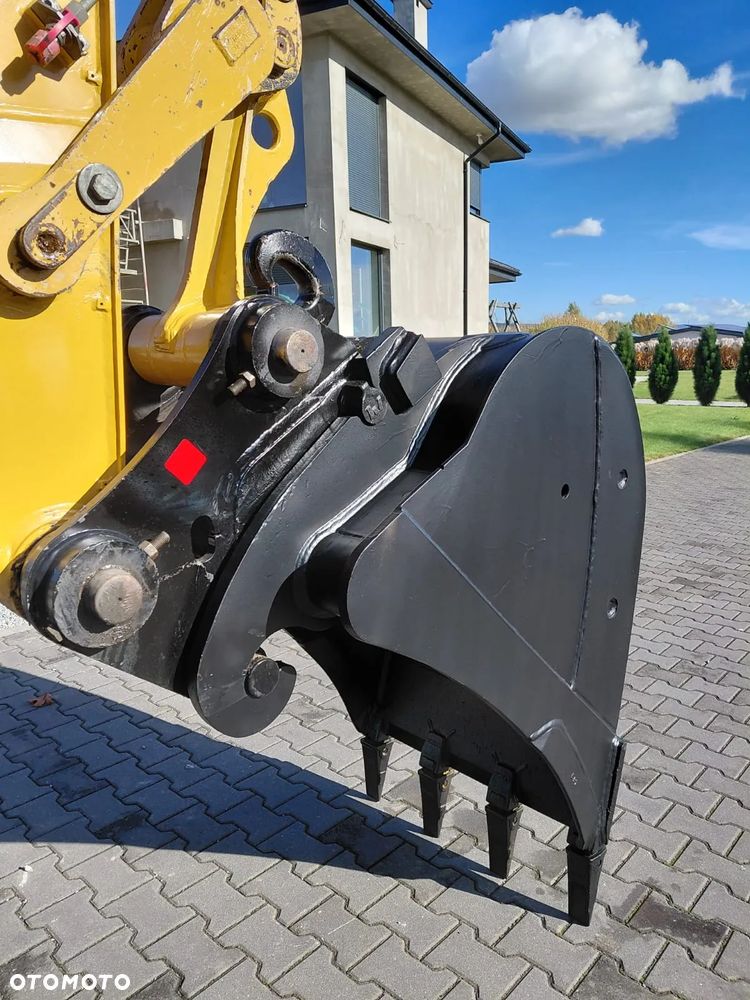 Caterpillar CAT 313 D - 27