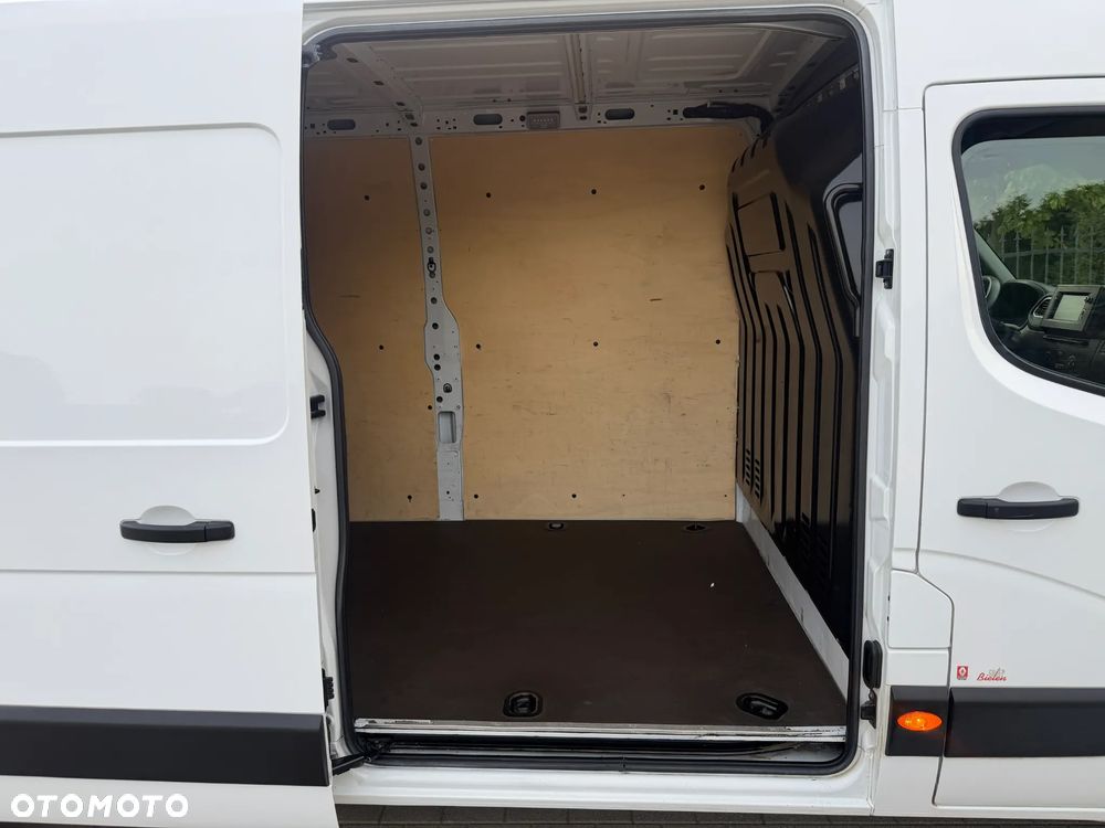 Renault MASTER - 29