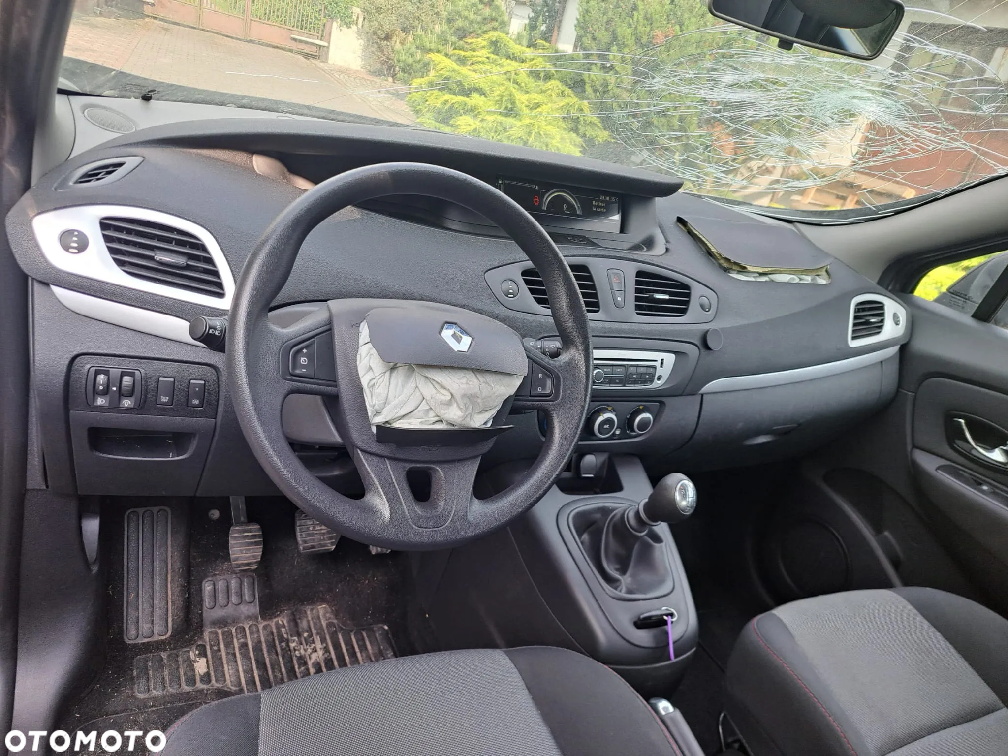 Renault Grand Scenic Gr 1.2 TCe Energy Life - 13