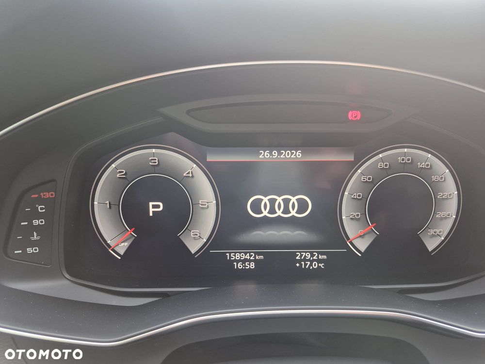 Audi A6 Avant 45 TDI quattro tiptronic design - 24