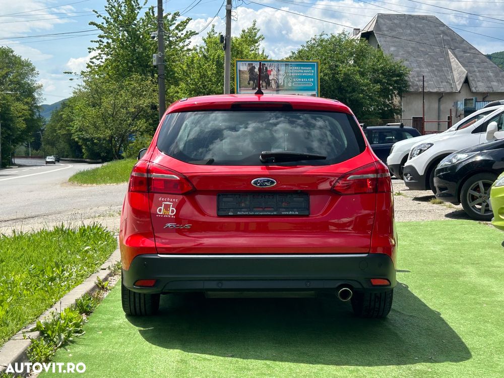 Ford Focus - 4