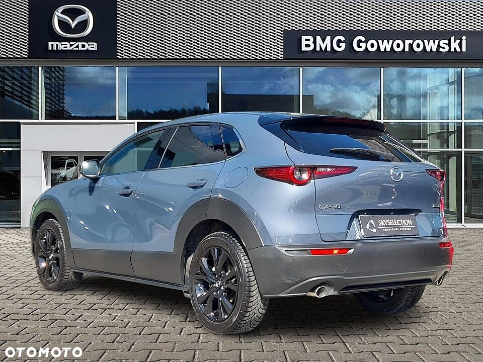 Mazda CX-30 - 3