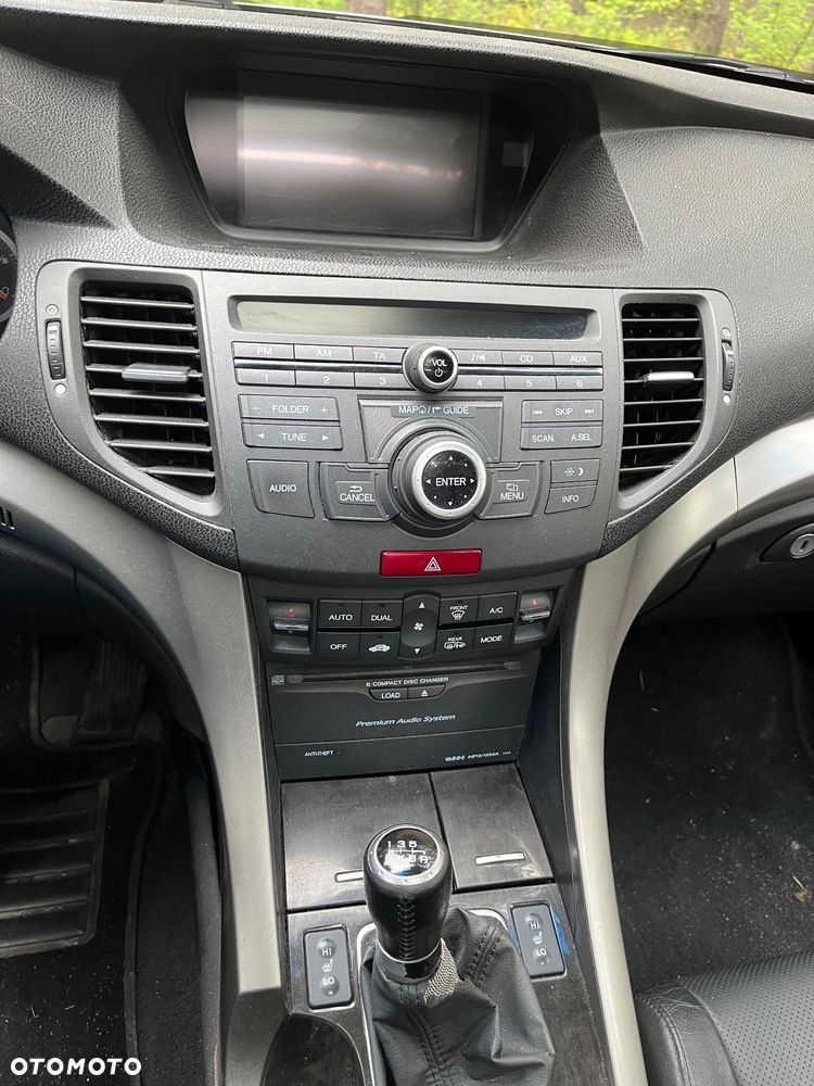 Honda Accord 2.2i-DTEC Executive - 16