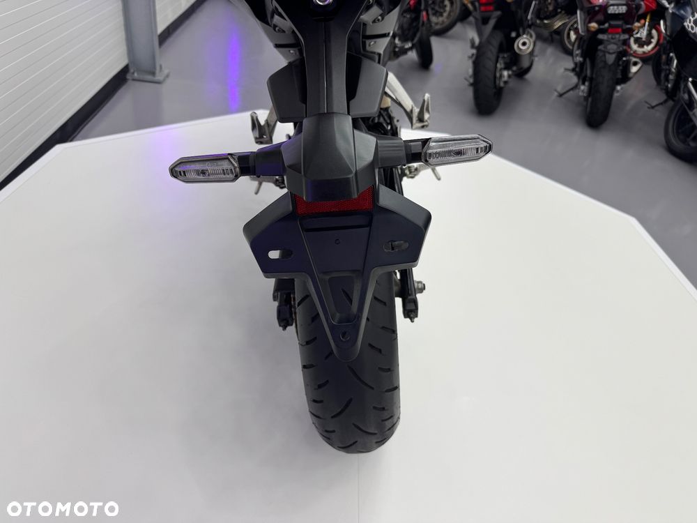 Honda CB - 20