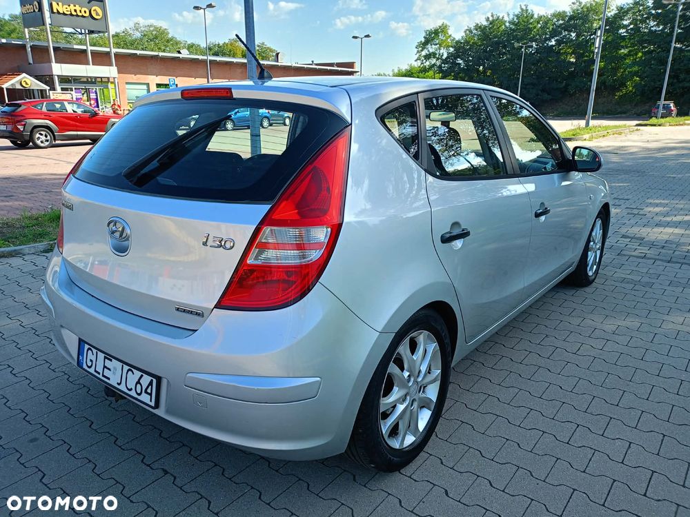Hyundai i30 1.6 CRDi Edition Plus - 2