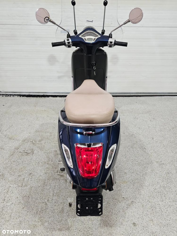 Piaggio Vespa - 31