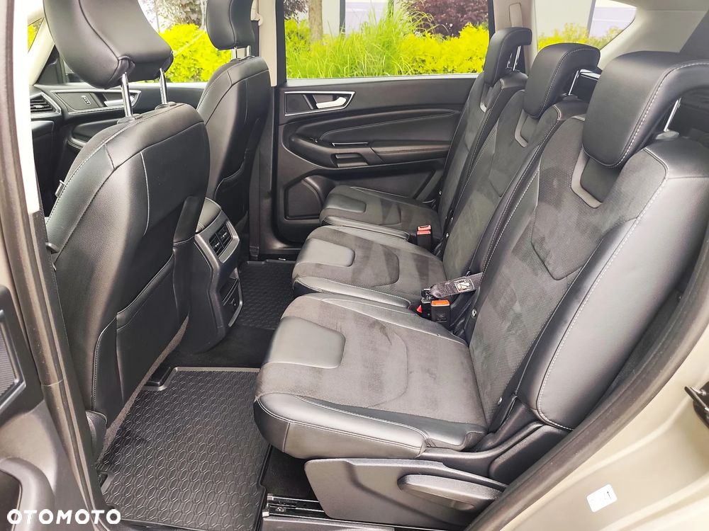 Ford S-Max 2.0 TDCi Titanium PowerShift - 18