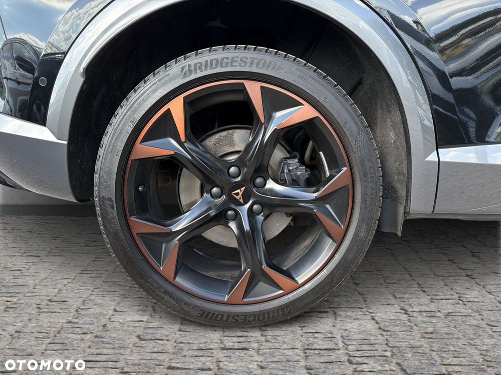Cupra Formentor 2.0 TSI 4Drive VZ DSG - 20