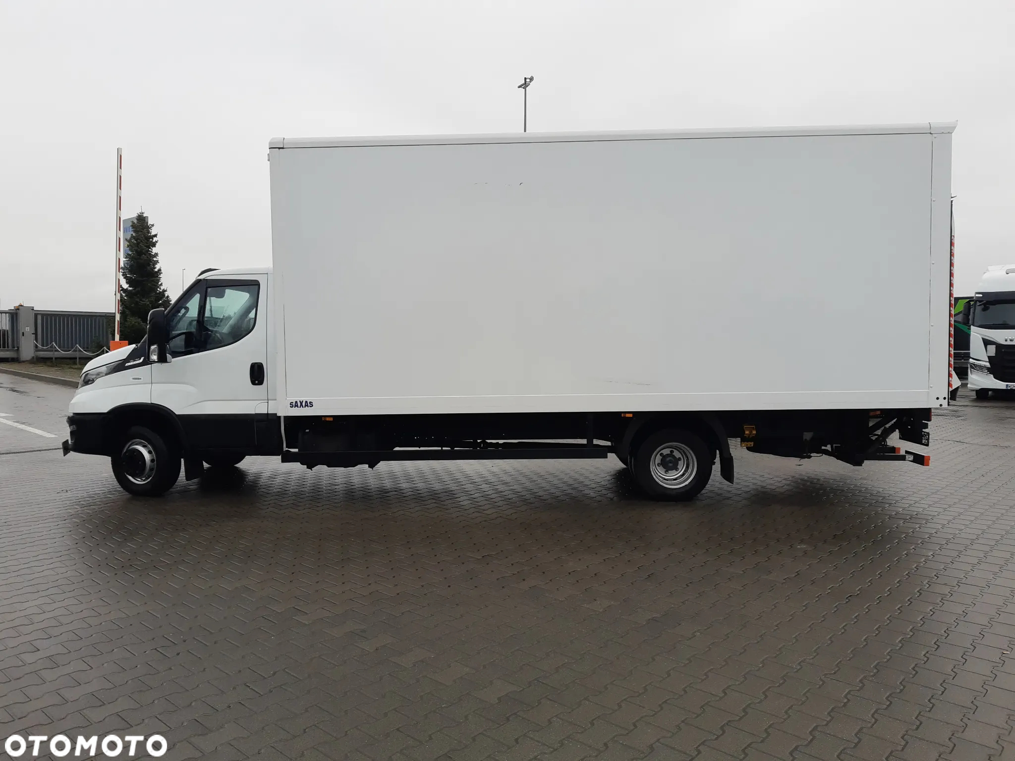 Iveco 70C18A8 (28514) - 7