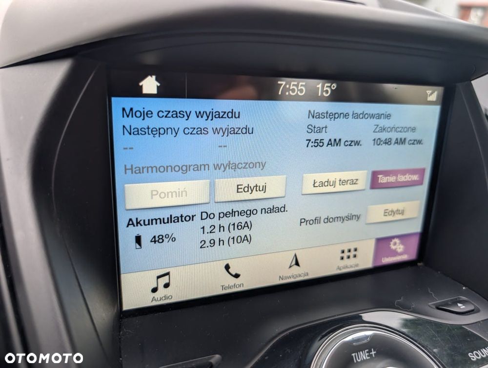 Ford C-MAX - 16