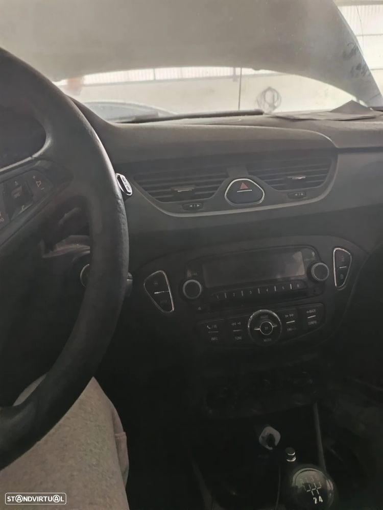 Opel Corsa 1.3 CDTI City - 7