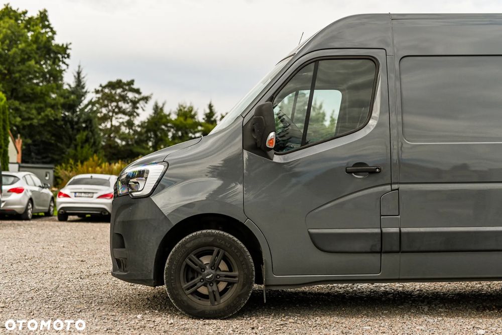 Renault Master - 11