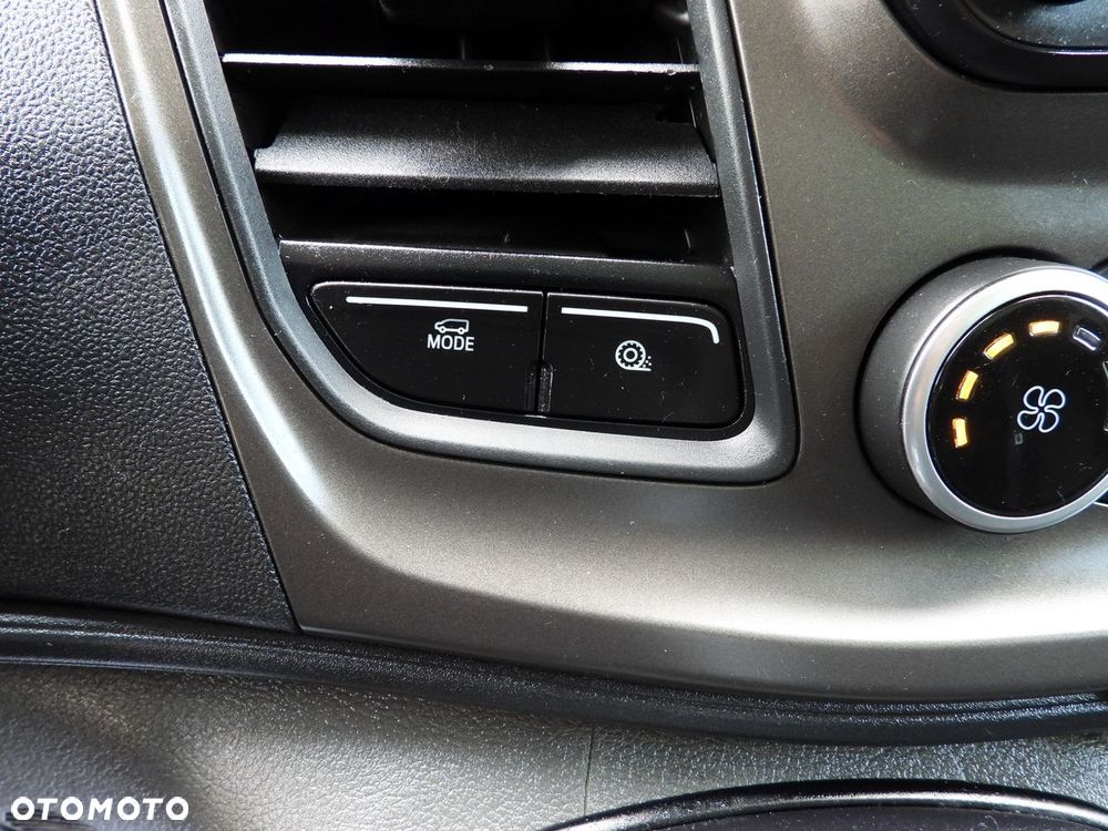 Ford TRANSIT KONTENER WINDA 8 PALET TEMPOMAT LEDY BLIŹNIACZE KOŁA KLIMATYZACJA  130KM - 37