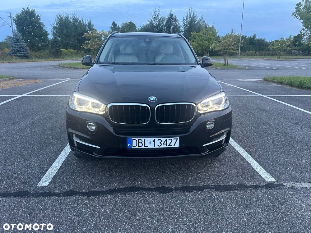 BMW X5 xDrive25d Sport-Aut - 40