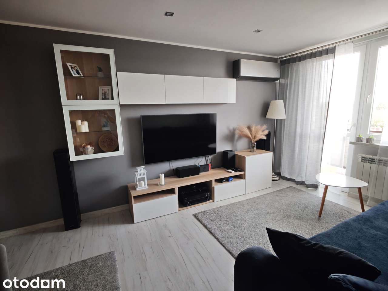 Mieszkanie na sprzedaż, 3 pokoje, 65 m², Kluczbork