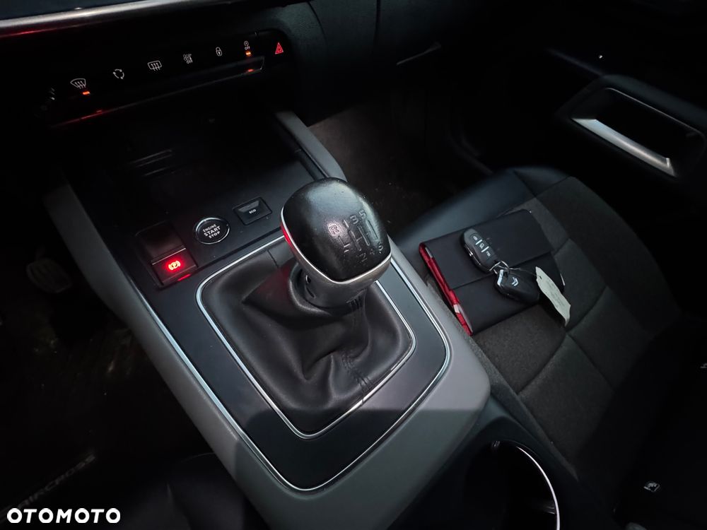 Citroën C5 Aircross - 17