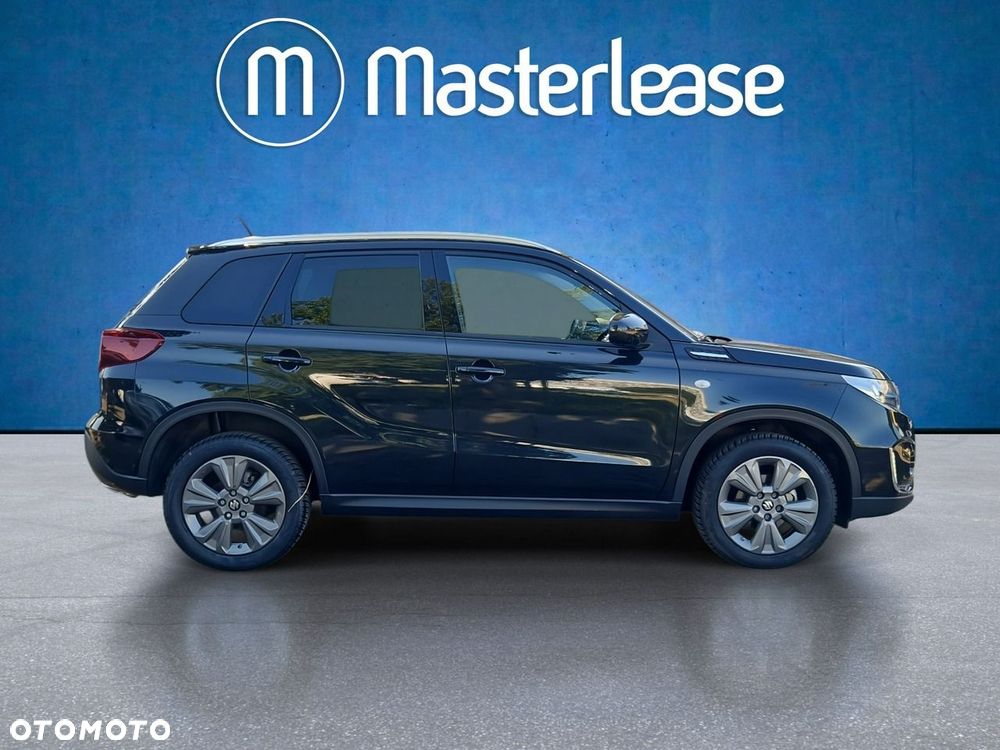 Suzuki Vitara - 4