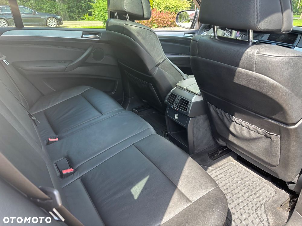 BMW X5 xDrive30d - 22