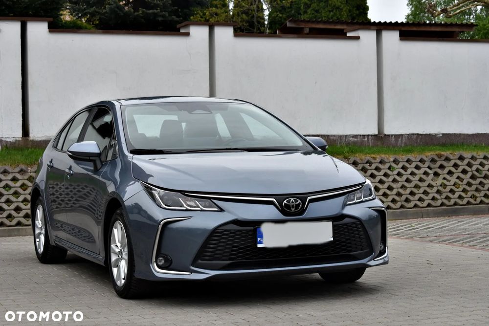 Toyota Corolla - 7