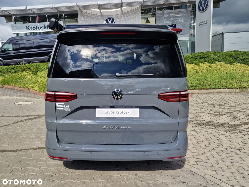 Volkswagen California - 9