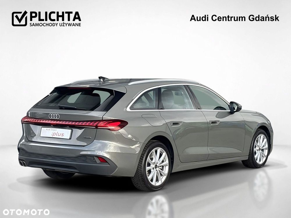 Audi A5 Avant 2026 photo 5