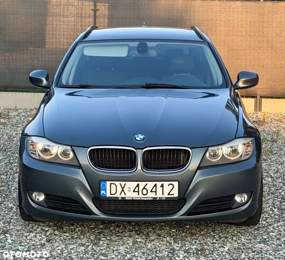 BMW Seria 3 - 2