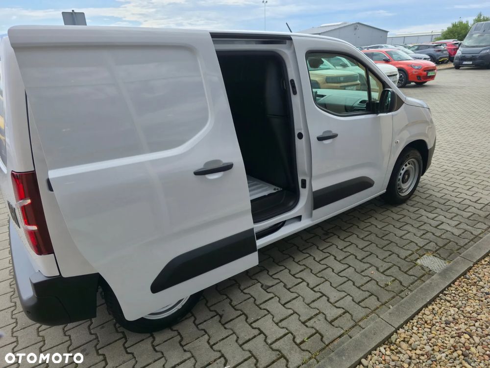 Fiat Doblo - 10