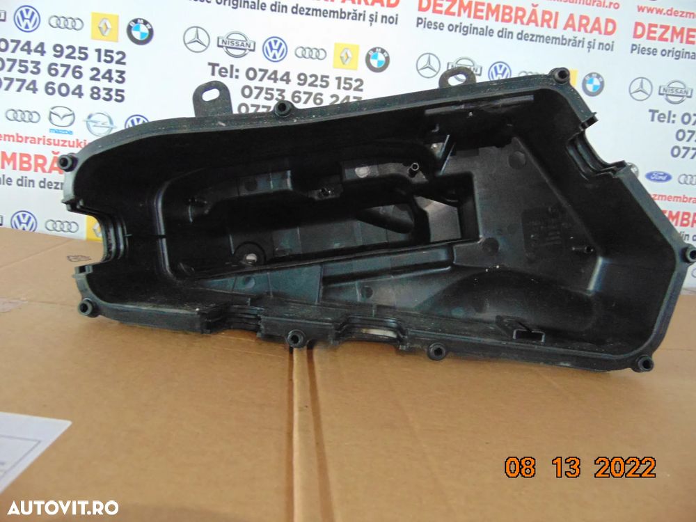 Carcasa sigurante BMW f30 F31 F32 F33 F34 f20 f21 f22 f23 carcasa panou sigurante bmw f20 f21 f22 f - 4