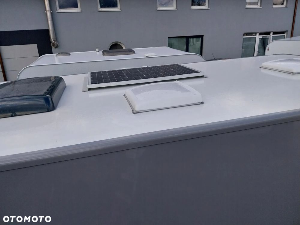 Ford KAMPER CHAUSSON S695 SPORT LINE 165KM AUTOMAT NOWY! - 38