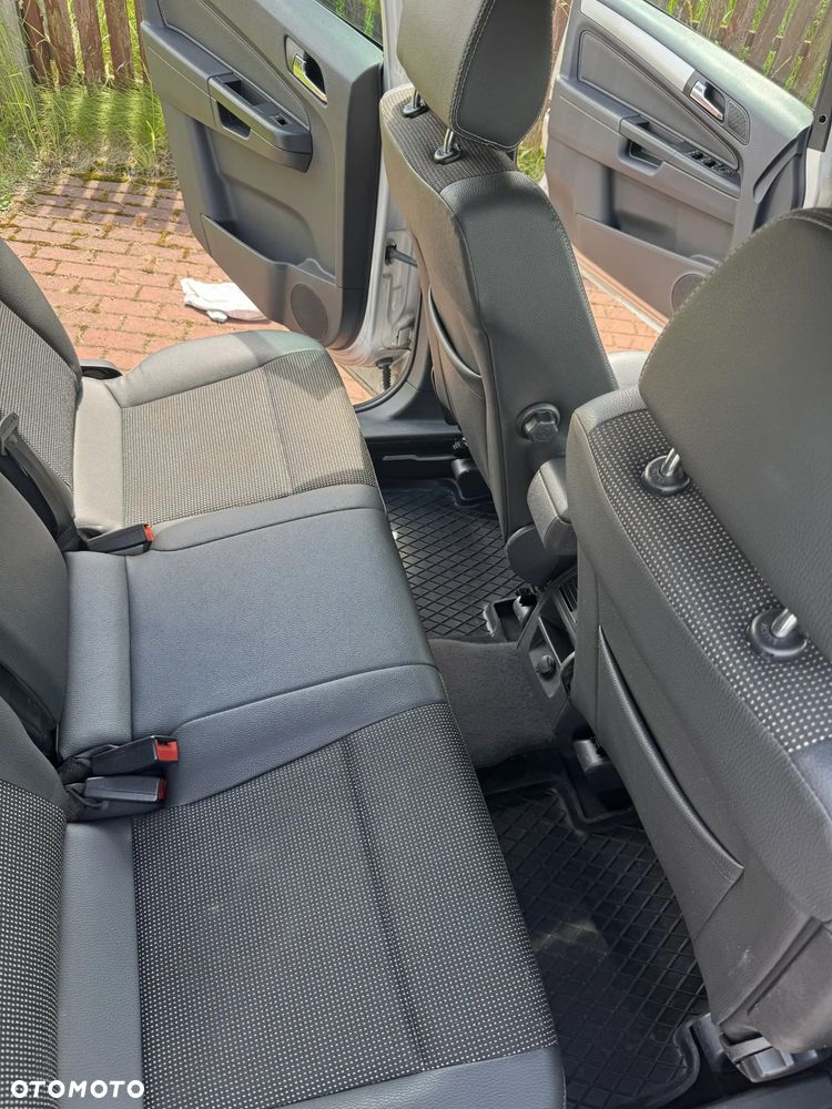 Opel Zafira 1.8 Cosmo - 15