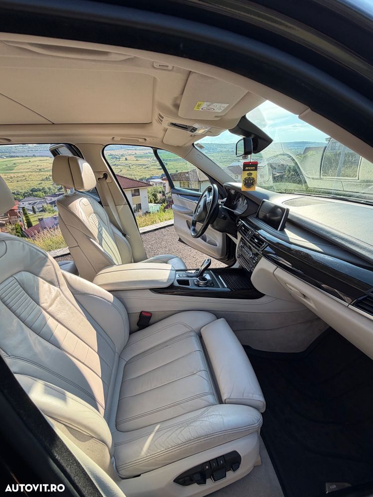 BMW X5 xDrive30d - 11
