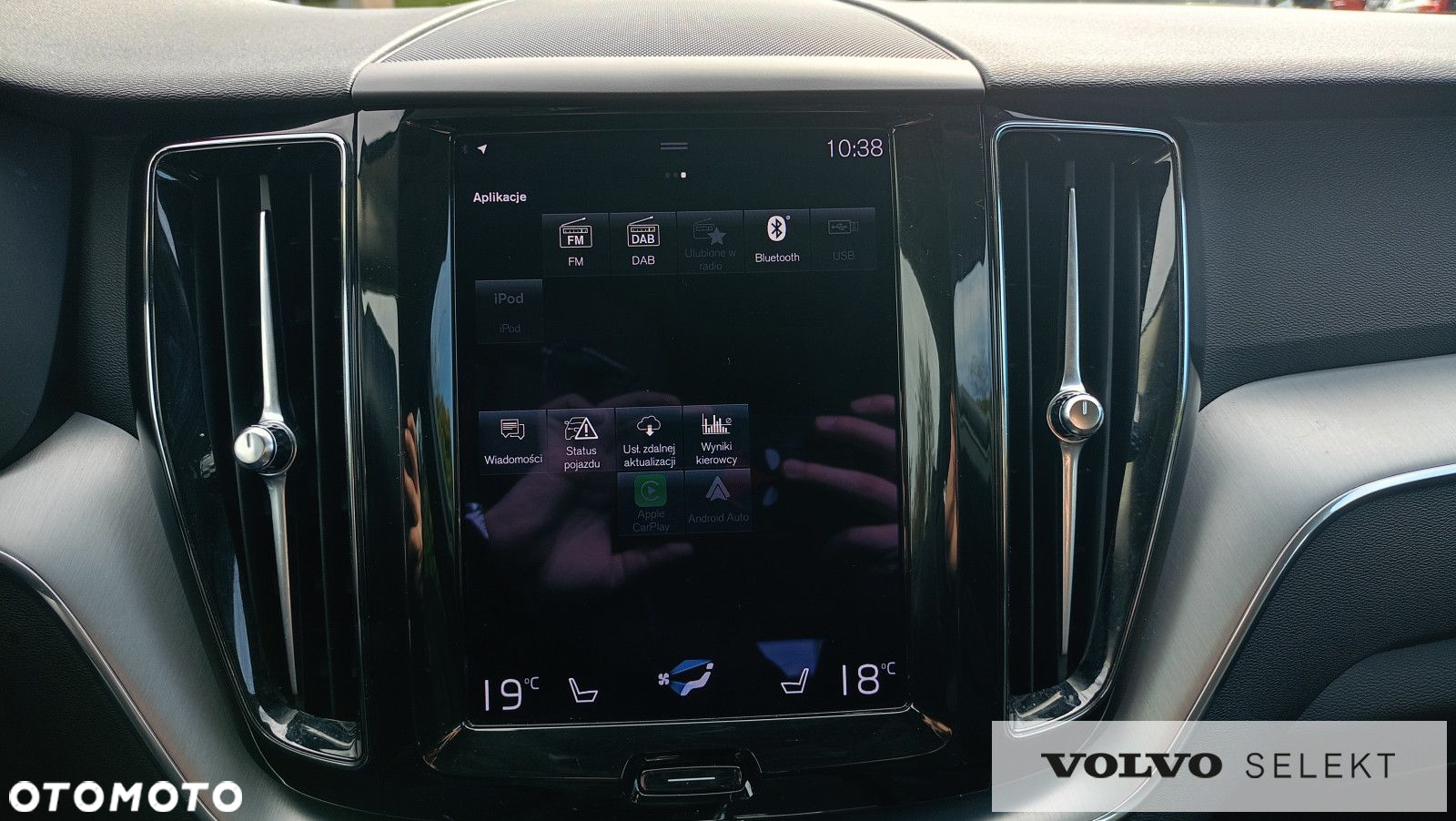 Volvo XC 60 - 20