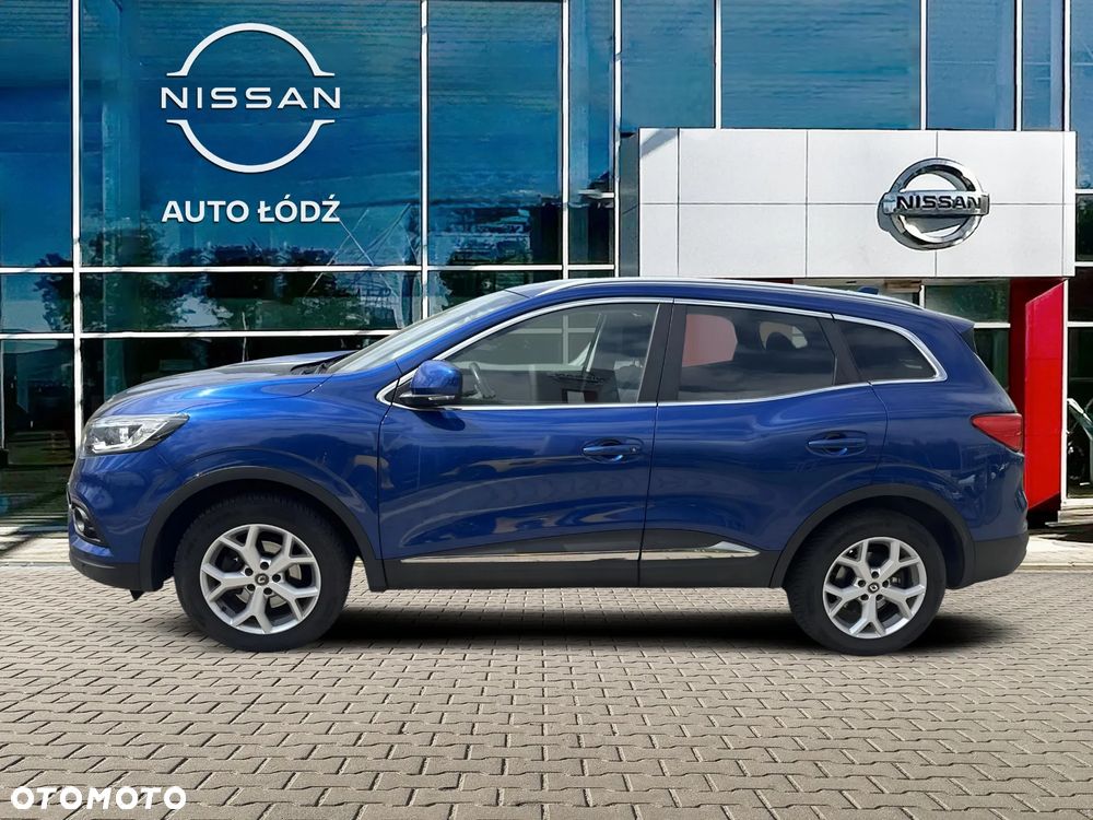 Renault Kadjar 1.3 TCe FAP Business - 3