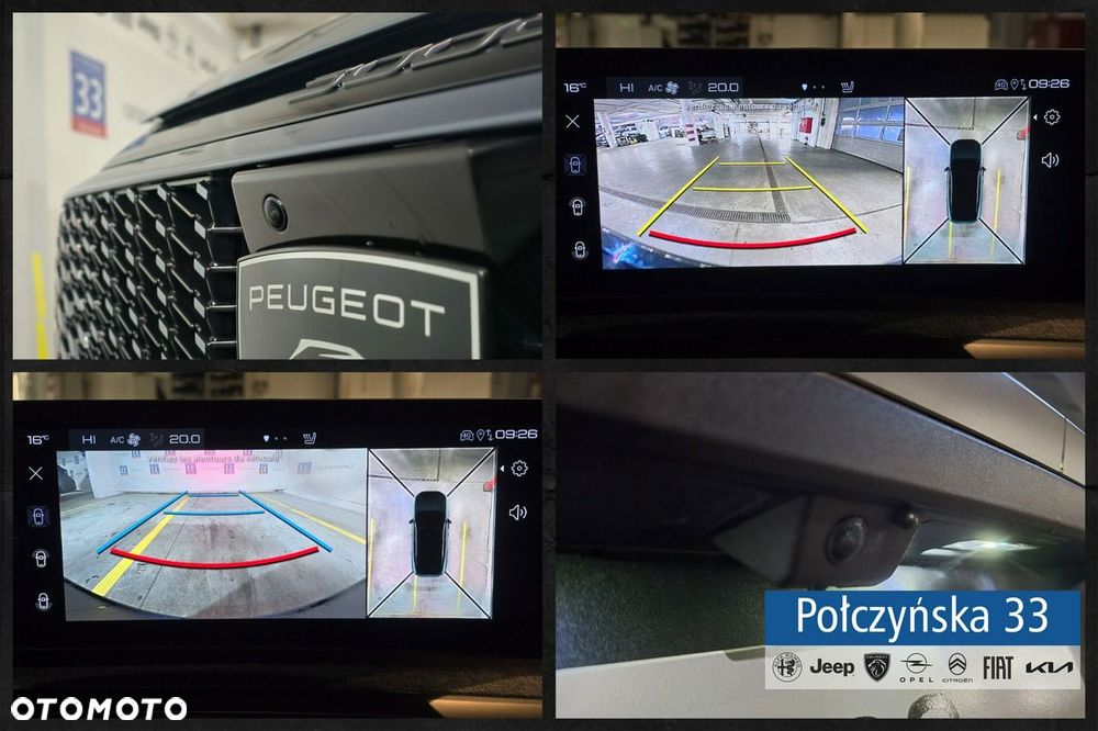 Peugeot 3008 - 29