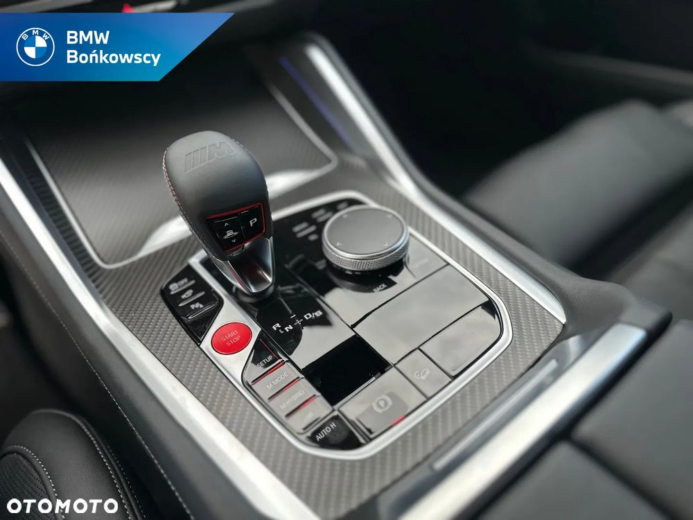 BMW XM - 13