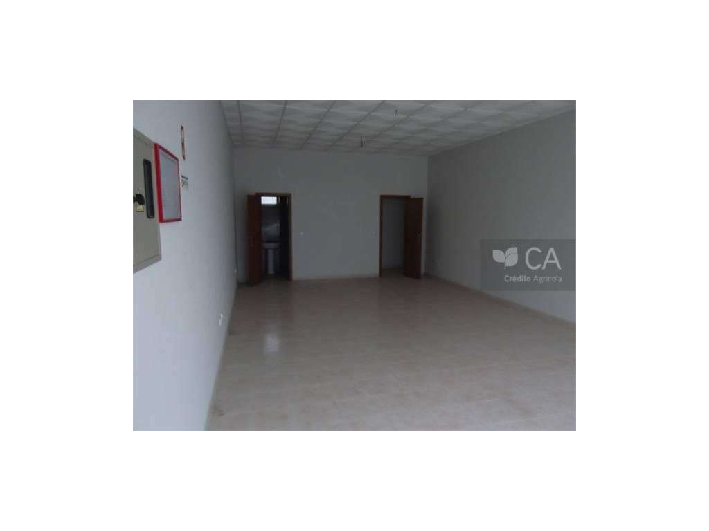 Espaço Comercial | Loja - Grande imagem: 2/4