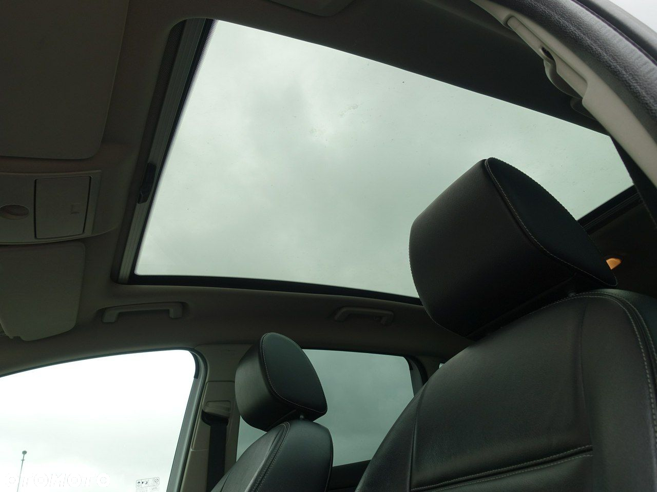 Ford Kuga - 19