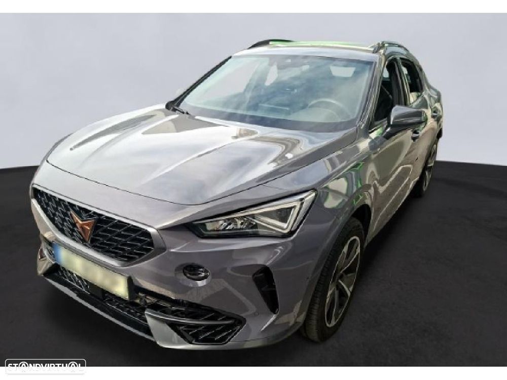 Cupra Formentor 1.5 TSI DSG - 2