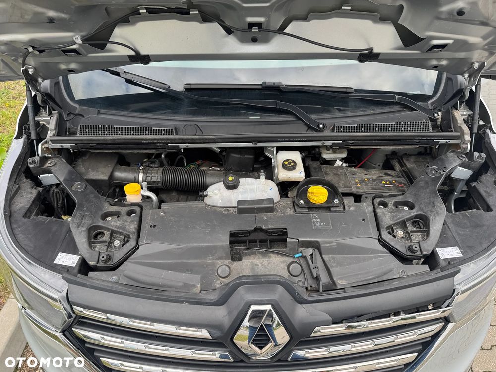 Renault TRAFIC - 36