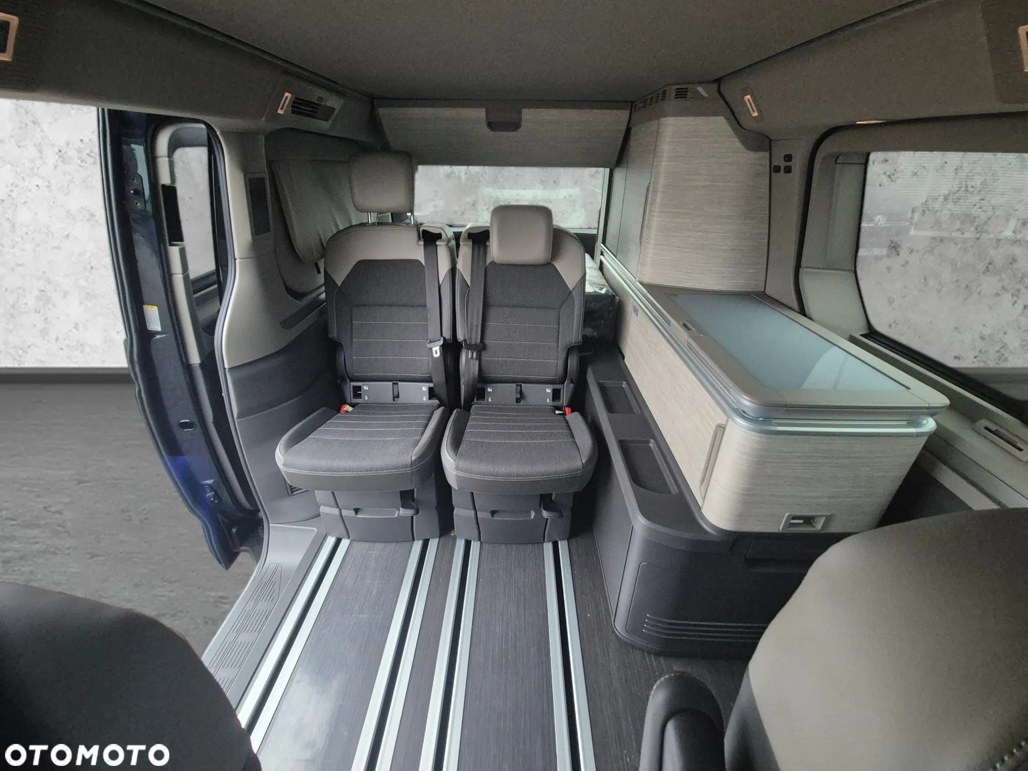 Volkswagen California - 21
