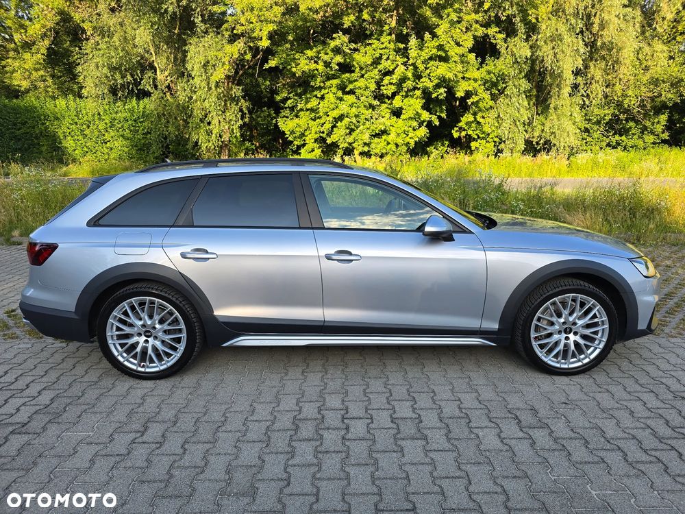 Audi A4 Allroad - 4